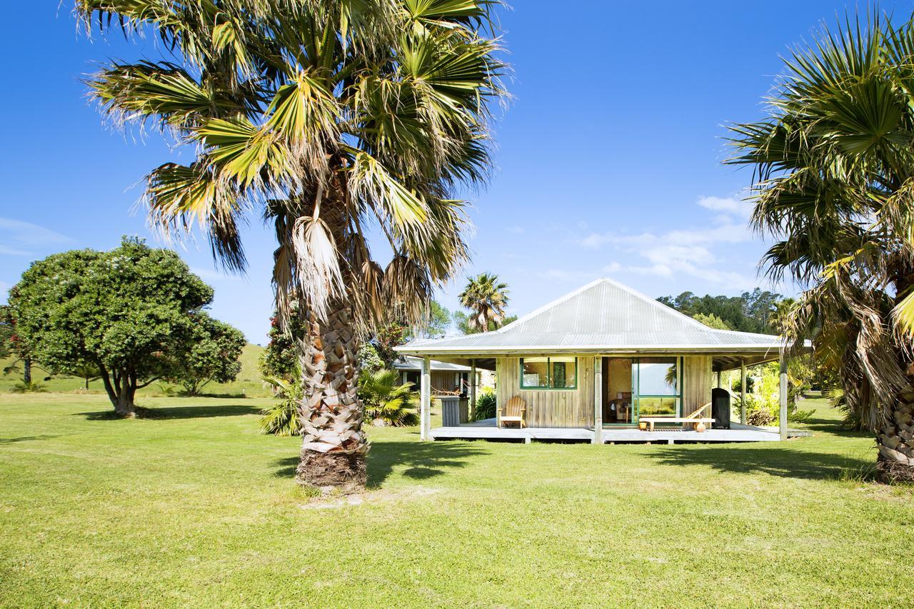 Slipper Island Resort Pauanui Exterior photo